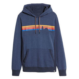 Nueva Llegada, Sudaderas con Capucha de Invierno para Hombre de Alta Calidad, 100% Algodón, Bolsillo Frontal Sólido, Personalizables, Venta al Por Mayor de Fábrica - Product Image 3