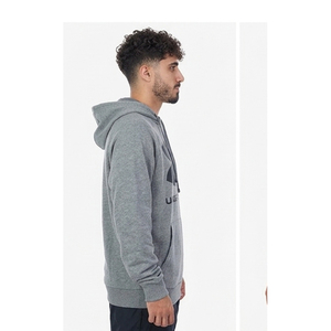 Sudadera con Capucha Extra Grande para Hombre, Transpirable, de Secado Rápido, Informal, para Venta en Línea, Modelo 2026 - Product Image 2