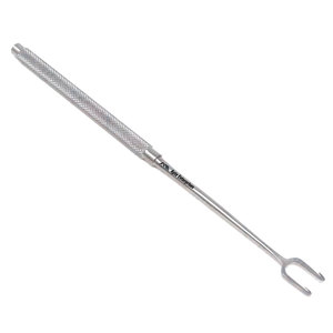 Instrument chirurgical Jospeh Skin Hook en acier inoxydable pour la dermatologie et la chirurgie plastique mineure - Product Image 1