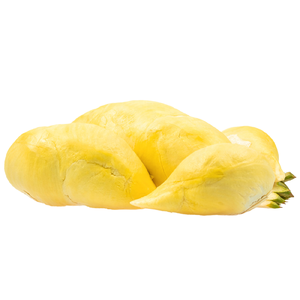 Durián Monthong Premium de Tailandia, Pulpa Dorada, Sabor Dulce, Fresco, 500g, 14 Días de Vida Útil, Proveedor Tailandés para el Mercado Global - Product Image 1