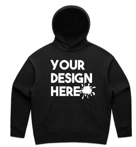Sweat-shirt à capuche décontracté pour femme, personnalisé avec logo imprimé, tissu de haute qualité, export direct usine BD OEM - Product Image 1