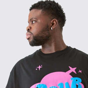 Servicios de Personalización Completa: Impresión Puff, Bordado y Serigrafía en Camisetas Premium - Product Image 4