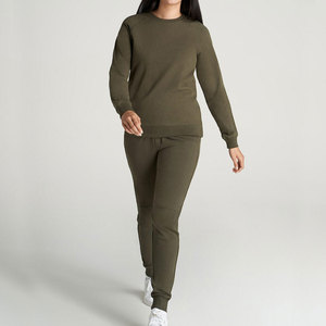 ชุดวอร์มผู้หญิงคุณภาพสูงสำหรับใช้งานกลางแจ้ง มีสินค้าพร้อมส่ง - Product Image 1