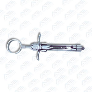Instrumentos Médicos de Primera Calidad para Exportación, Instrumentos Dentales, Jeringa de Inyección Dental, Instrumentos Quirúrgicos Dentales de Acero Inoxidable - Product Image 4