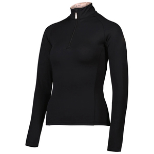 Vêtement de base décontracté pour femmes, pour l'équitation, en tissu thermique respirant et absorbant l'humidité, confortable pour les tenues quotidiennes - Product Image 4