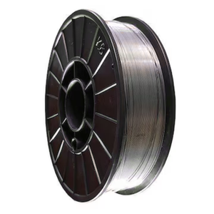 ลวดเชื่อมสแตนเลส MIG ER309L ขนาด 1.20 มม. น้ำหนัก 15 กก. แบบม้วน ผู้ผลิต ผู้ส่งออก ผู้จัดจำหน่าย โรงงาน จำหน่ายจำนวนมาก สำหรับงานเชื่อมอุตสาหกรรม - Product Image 2