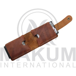 Makum International Eco-Friendly <b>Poker</b> Card Holder with High Quality Leather - Product Image 5