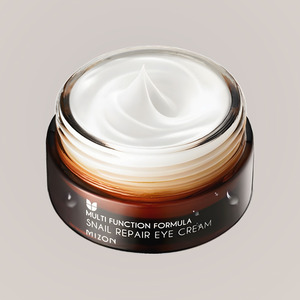 ครีมบำรุงรอบดวงตา Mizon Korean K-Beauty Snail Repair EyeCream 25 มล. ผลิตในเกาหลี ครีมบำรุงรอบดวงตาสารสกัดจากเมือกหอยทาก สำหรับทุกเพศ - Product Image 6