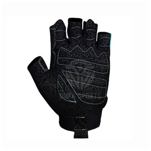 Professional <b>Weight</b> Lifting <b>Gloves</b> Gym Workout <b>Gloves</b> Made With Neoprene Wholesale Gym <b>Gloves</b> In Different Color - Product Image 2
