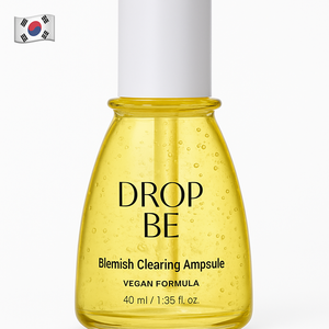Ampolla de Suero con Niacinamida y Ácido Ascórbico para Eliminar Imperfecciones, 40 ml, Antiacné, Corrector de Manchas Oscuras, para el Cuidado de la Piel al por Mayor de K-Beauty - Product Image 5