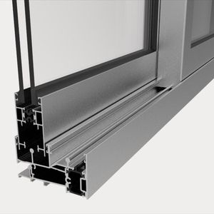 Angle en aluminium série 6000 usiné CNC industriel CNW pour décorations, services de débobinage, découpe et soudage, tolérance 1 % T3-T8 - Product Image 3