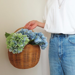 Top Vietnamese supplier rattan container <b>basket</b> <b>gift</b> storage <b>baskets</b> <b>empty</b> hamper containers - Product Image 4