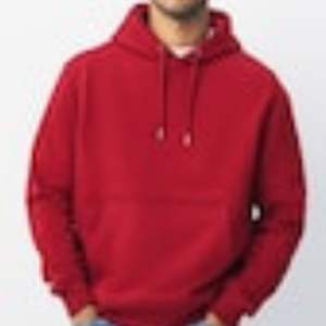 Sudaderas con Capucha Tejidas Personalizadas para Hombre y Mujer, Logotipo Impreso por Transferencia de Calor, Tela de 180g, Resistentes al Viento y Ecológicas, Servicio OEM/ODM - Product Image 4