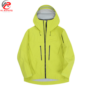Lightweight Formal Soft Shell Jacket <b>Waterproof</b> Windproof Stand Collar Outdoor Hiking Camping <b>Warm</b> Durable Custom Logo Men Women - Product Image 5