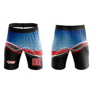 Best Design Top Quality 7 v 7 Uniform <b>Compression</b> 7 on 7 Uniform OEM Serviced Hot Sale - Product Image 6