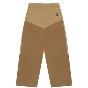 Pantalon unisexe kaki pour l'extérieur, léger, à séchage rapide, utilitaire, pour le camping, les voyages, le travail, les loisirs et les aventures - Product Image 1