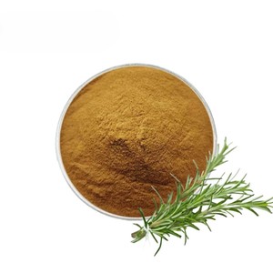 Poudre de romarin de qualité cosmétique supérieure, idéale pour les mélanges capillaires, poudre de romarin végétale pour shampoings et masques de beauté - Product Image 1