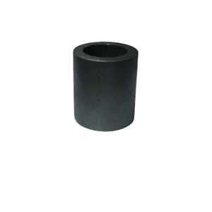 Creuset en graphite de haute qualité sans collier 70 x 70 mm pour la fabrication de bijoux, vente en gros, prix le plus bas, meilleur produit - Product Image 2