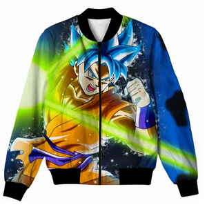 ผ้าฝ้ายระบายอากาศได้ 100% – เสื้อแจ็คเก็ตบอมเบอร์สไตล์ทันสมัย – ไส้ใยโพลีเอสเตอร์/ผ้าฝ้ายแบบหนาพิเศษ – เสื้อแจ็คเก็ตผู้ชายแบบสั่งทำ - Product Image 5