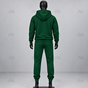 Ensemble complet de combinaison d'entraînement EMS Bodytec fonctionnel, écologique, sans couture, sous-vêtements de sport moulants, respirants, légers pour l'été 2 - Product Image 3