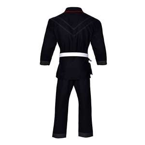 Nouveauté, vente directe d'usine, uniforme de taekwondo, design personnalisé, uniforme de taekwondo en gros - Product Image 2