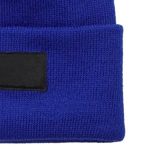 Bonnet à revers pour homme en matière durable, facile à laver, respirant, confortable, anti-plis, pour usage quotidien, avec les dernières tendances - Product Image 3