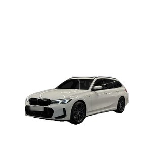 BMW Série 3 320i Touring M Sport 2024/6 Automatique Conduite à Gauche avec Caméra Arrière Norme d'Émission Euro V 19 521 km - Product Image 1