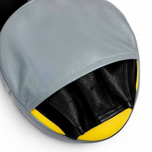 Guantes de Entrenamiento Profesionales de MMA en Cuero Genuino y PU - Alta Calidad, Duraderos, Personalizables y Ecológicos - Product Image 5