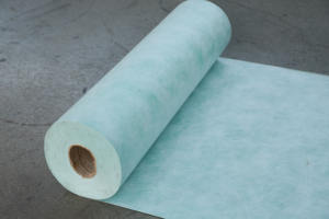 Needle Punch Gravel Driveway Fabric Polyester Geotextile - Product Image 4