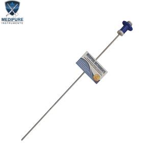 ปืนผสมเทียมสัตวแพทย์เครื่องมือผสมเทียมสำหรับการเพาะพันธุ์ปศุสัตว์ - Product Image 4