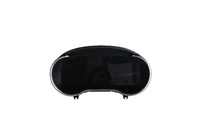 Panel de Instrumentos para Automóvil de 12.3 Pulgadas para Mercedes-Benz Clase C/Clase GLC 2015-2019, Entrada HD Inalámbrica CarPlay -XTRONS