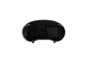 12.3 Inch <b>Auto</b> Dashboard Instrument Cluster for Mercedes-Benz C-Class/GLC-Class 2015-2019 Wireless CarPlay HD Input -XTRONS - Product Image 2