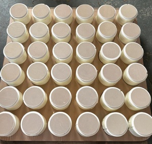 100 קרמיקה דבש cpsi 200cpsi * 150 קורדיריט <span class=keywords><strong>dpf</strong></span> מסנן דיזל <span class=keywords><strong>dpf</strong></span> עבור מנוע דיזל - Product Image 6