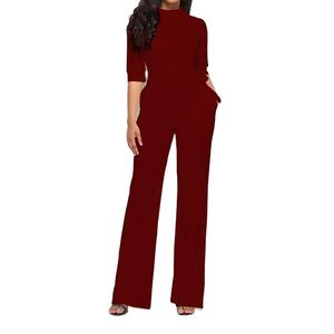 Conjunto de 2 piezas para mujer, nuevo diseño de invierno a la moda, varios colores, mono elegante para mujer 2021 - Product Image 1