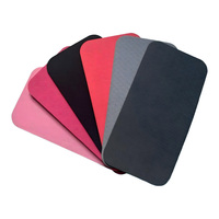 Tapis de sol antidérapant portable et épais pour fitness, yoga, roue abdominale, soutien genoux et coudes, vente en gros