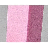 บล็อกขัดเล็บเกาหลี 120 กริต สีชมพู สีส้ม สีเหลือง รับผลิตโลโก้ OEM สำหรับร้านทำเล็บ ขายส่ง - Product Image 3