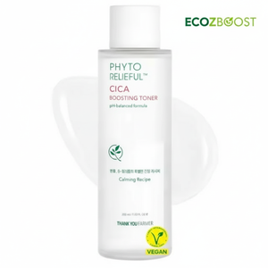 โทนเนอร์เพิ่มพลังให้สารอาหารจากธรรมชาติธรรมชาติให้สารอาหารจากเกาหลีขนาด200มล. - Product Image 3