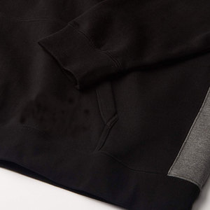 Custom Design High Quality <b>Pullover</b> <b>Men</b> Hoodies Casual Wear Winter Clothing <b>Men</b> Hoodies - Product Image 4