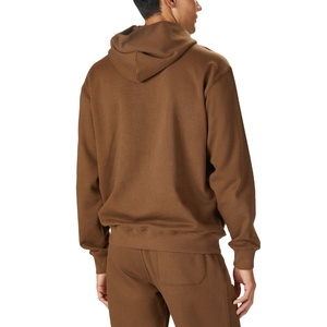 Conjunto Deportivo al Por Mayor a Precio de Fábrica, Elegante Chándal 100% Algodón, Ropa Deportiva para Hombre - Product Image 5