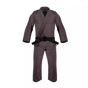 Uniformes de Jiu-Jitsu brésilien sur mesure de qualité supérieure, BJJ Gi A2, Kimono de Jiu-Jitsu de haute qualité, logo personnalisé de haute qualité - Product Image 6