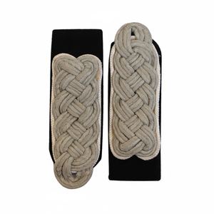 Épaulettes d'uniforme entièrement personnalisées pour équipement de défense personnel – Dernière collection à prix abordable - Product Image 1