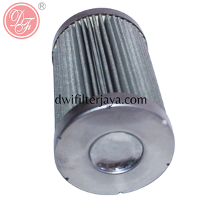 กรองไฮดรอลิกสำหรับอะไหล่รถบรรทุกคุณภาพสูง ราคาโรงงาน ขายดีรุ่นใหม่ - Product Image 4