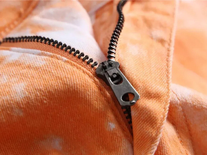 Pantalones Vaqueros Holgados para Hombre, Estilo Urbano, Desgastados, Ajustados, de Mezclilla de Algodón de Alta Calidad, Disponibles en Todas las Tallas, Cintura Elástica - Product Image 4