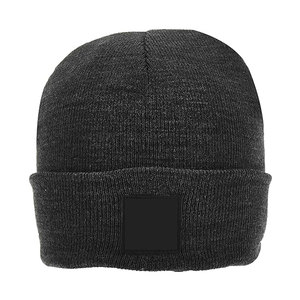 Factory Manufactured Premium <b>Knit</b> <b>Beanie</b> With Smooth Texture Designed For Outdoor Use Travel And Seasonal Comfort - Product Image 1