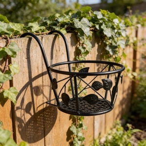 Macetero metálico de lujo para decoración del hogar, macetero metálico para regalo, macetero metálico de calidad de exportación, macetero metálico de alta calidad - Product Image 6