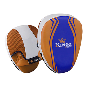 Wholesale Price Boxing <b>Focus</b> For Speed Target Punches Boxing Wear <b>Focus</b> <b>Pad</b> Best Quality <b>Focus</b> <b>Pad</b> - Product Image 2