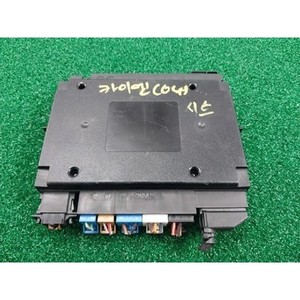 Cayenne 955 - ECU et modules informatiques d'occasion 7L0959760 pour modèles 2002-2006 Allemagne - Product Image 1