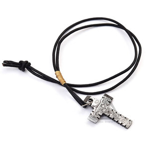 จี้เหล็กดามัสกัสสินค้าใหม่อุปกรณ์แฟชั่นจี้เหล็กดามัสกัสไม่ซ้ำใคร - Product Image 1