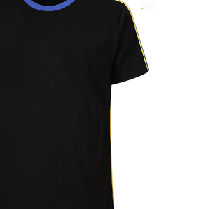 มหาวิทยาลัยเอแอนด์ที สเตท ยูนิเวอร์ซิตี้ เอ็นซีเอทเสื้อยืดคอตตอน 100% แบบยูนิเซ็กส์ – เสื้อยืดพิมพ์ลายซิลค์สกรีนระดับพรีเมียม OEM ลายมหาวิทยาลัยกรีซ - Product Image 5