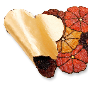 Latest Design Solid Color <b>Table</b> <b>Runner</b> for Wedding Birthday Parties Banquets Decoration Beaded <b>Table</b> <b>Runners</b> - Product Image 2